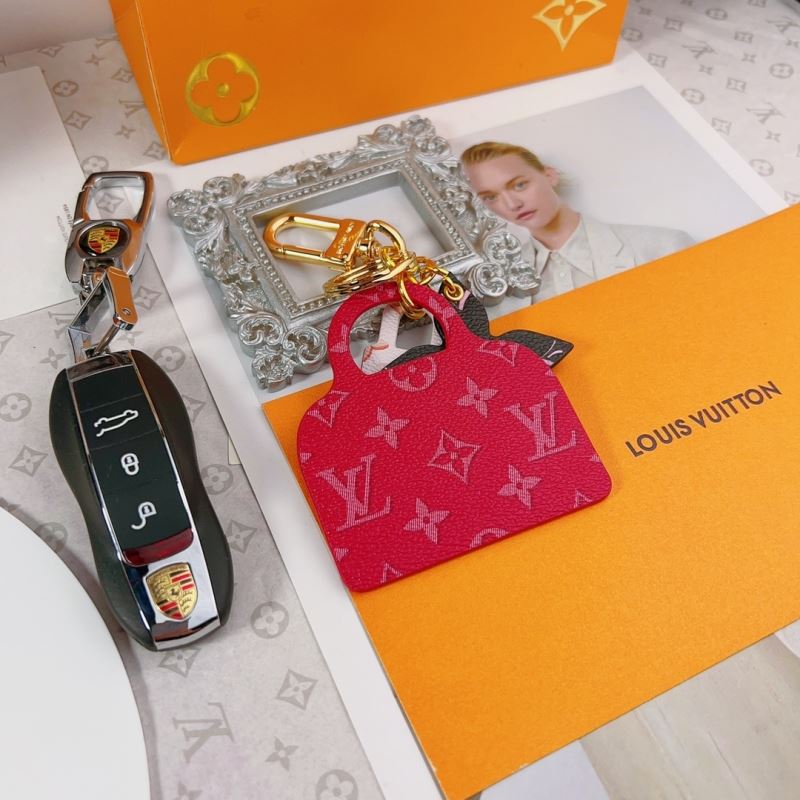 Louis Vuitton Keychains